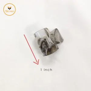Baby Punch Clip