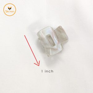 Baby Punch Clip