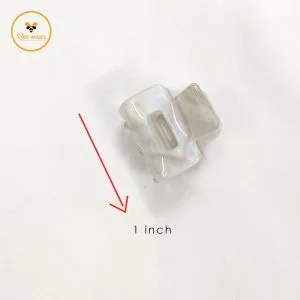 Baby Punch Clip