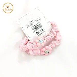 Baby Rubber Band