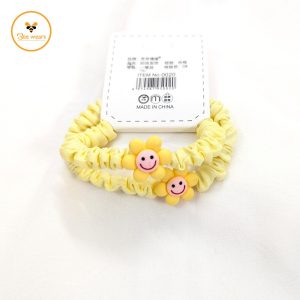 Baby Rubber Band