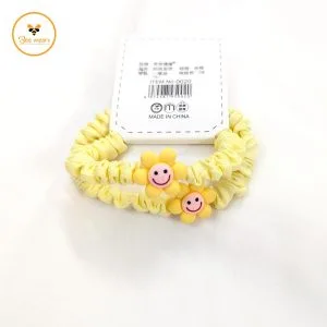 Baby Rubber Band