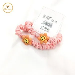 Baby Rubber Band