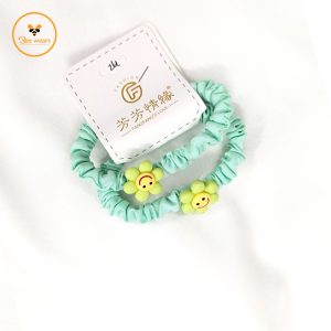 Baby Rubber Band