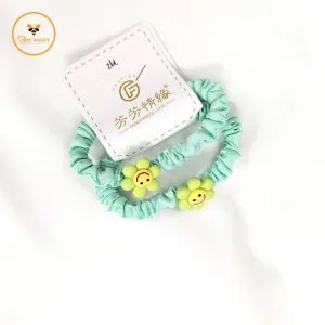 Baby Rubber Band