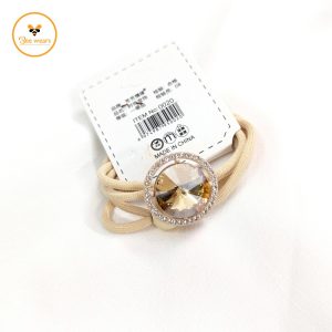 Baby Rubber Band