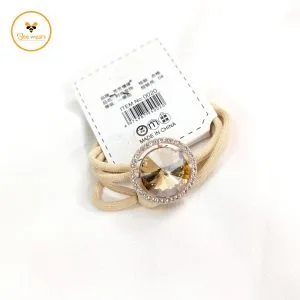 Baby Rubber Band