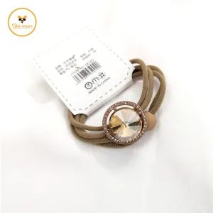 Baby Rubber Band