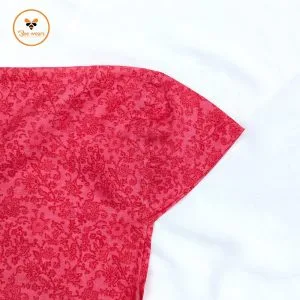 Cotton Printed Baby Hijab