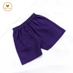 Pure Bexi Voile Baby Pant