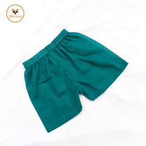 Pure Bexi Voile Baby Pant