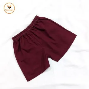 Pure Bexi Voile Baby Pant