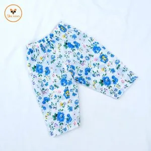 Soft Cotton Printed Baby Payjama