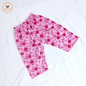 Soft Cotton Printed Baby Payjama