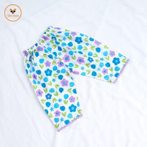 Soft Cotton Printed Baby Payjama
