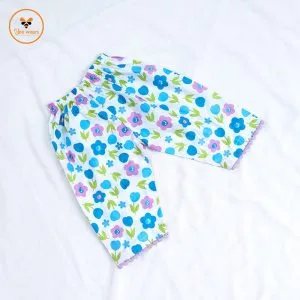 Soft Cotton Printed Baby Payjama