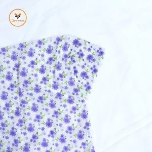 Cotton Printed Baby Hijab