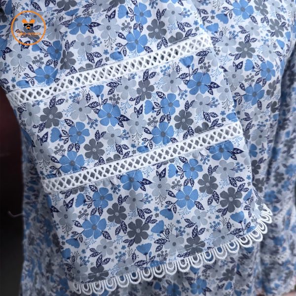 "Women’s Cotton Kurti | Everyday Comfortable Wear | - Image 3