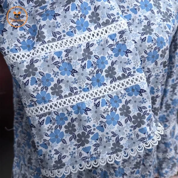 "Women’s Cotton Kurti | Everyday Comfortable Wear | - Image 3
