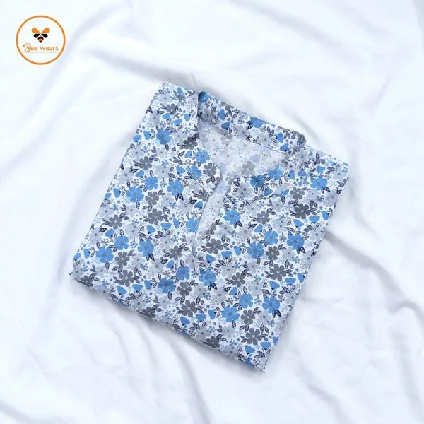 "Women’s Cotton Kurti | Everyday Comfortable Wear | - Image 5