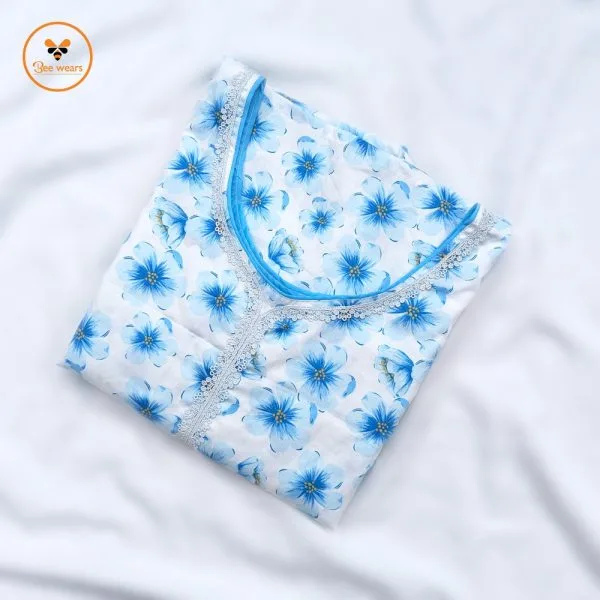 "Women’s Cotton Kurti | Everyday Comfortable Wear | - Image 4