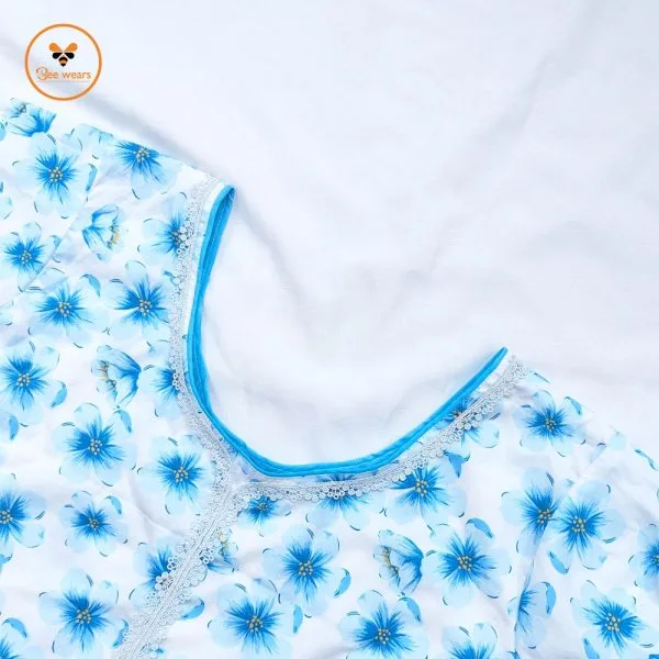 "Women’s Cotton Kurti | Everyday Comfortable Wear |