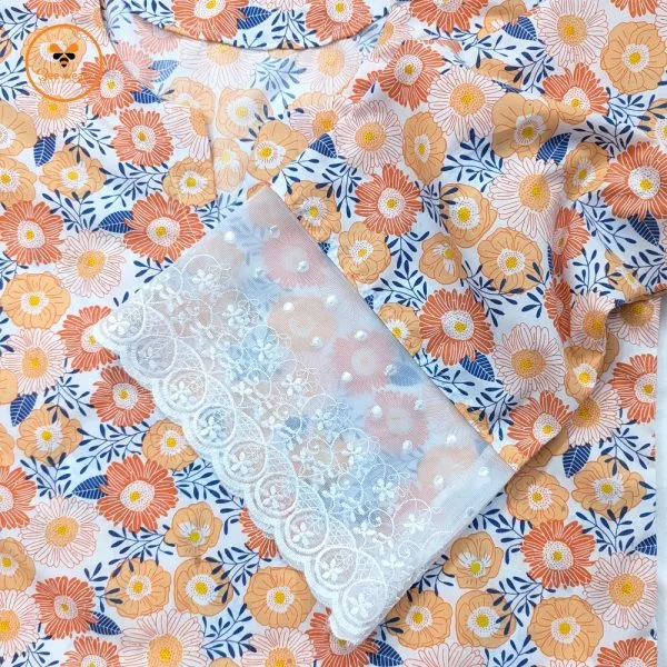 "Women’s Cotton Kurti | Everyday Comfortable Wear | - Image 4