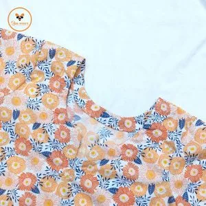 "Women’s Cotton Kurti | Everyday Comfortable Wear |