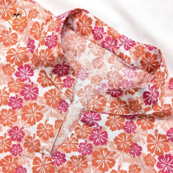 "Women’s Cotton Kurti | Everyday Comfortable Wear | - Image 3