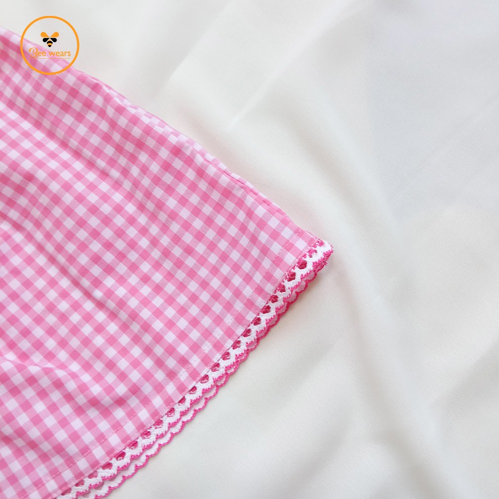 Full Sleeve Cotton Baby Dress/Pajama-Winter Cotton - Image 4