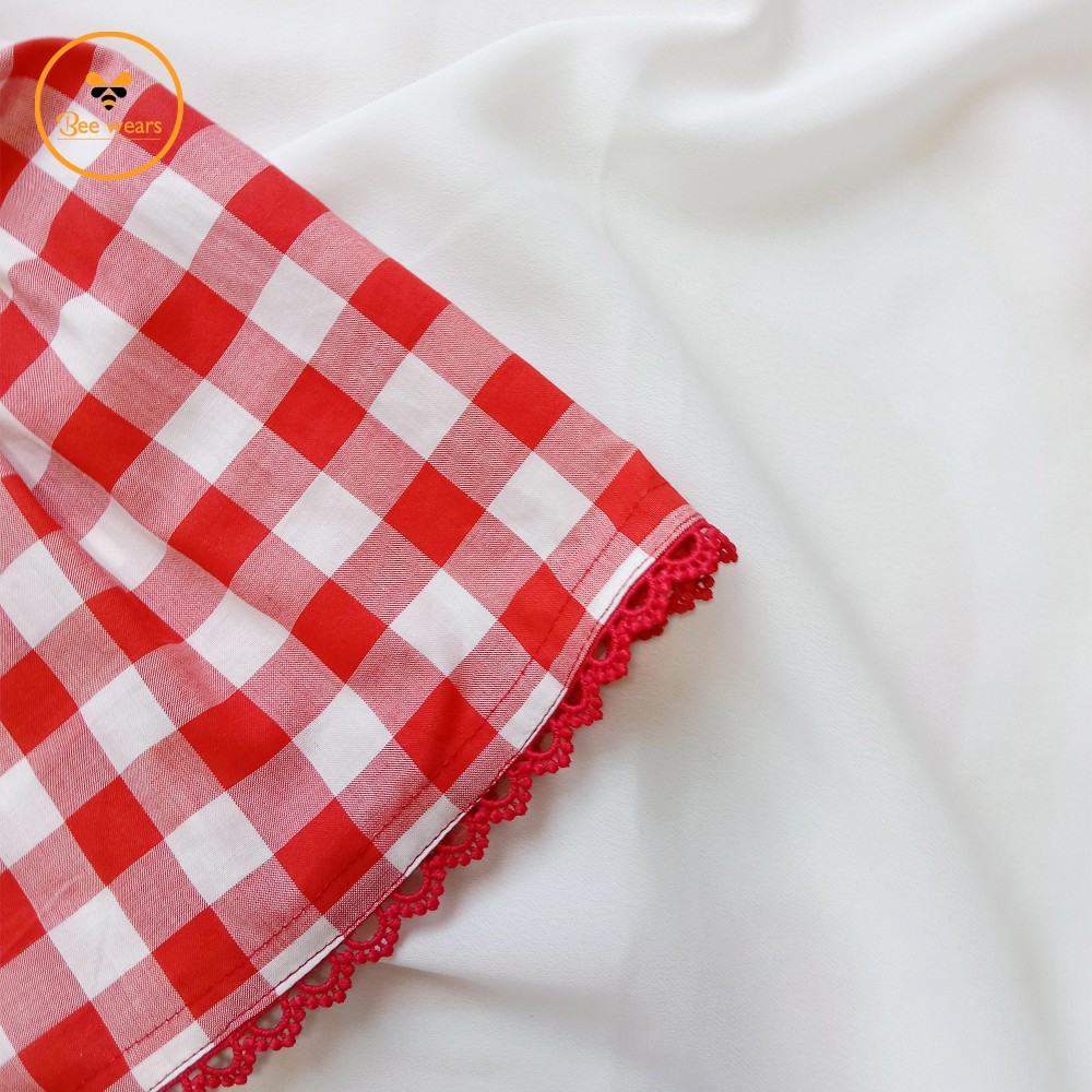 Full Sleeve Cotton Baby Dress/Pajama-Winter Cotton - Image 4