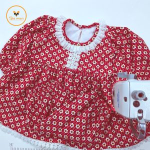 Wrap Your Little One in Warm Flannel Love