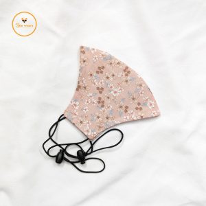 Premium 3-Layer Cotton Mask