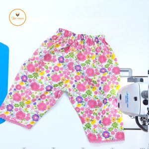 Soft Cotton Baby Payjama