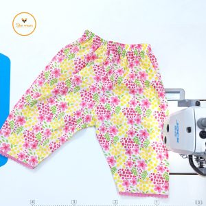 Soft Cotton Baby Payjama