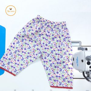 Soft Cotton Baby Payjama