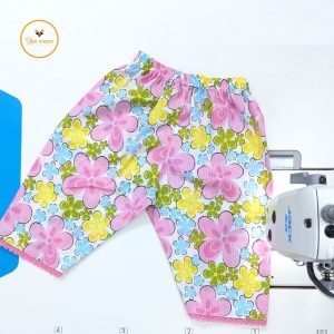 Soft Cotton Baby Payjama