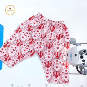 Soft Cotton Baby Payjama