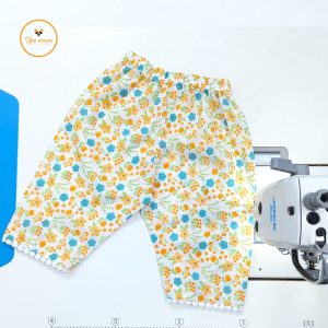 Soft Cotton Baby Payjama