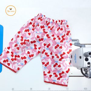 Soft Cotton Baby Payjama