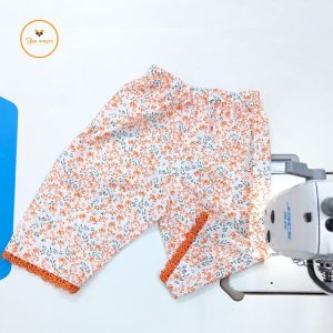 Soft Cotton Baby Payjama