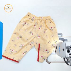 Soft Cotton Baby Payjama