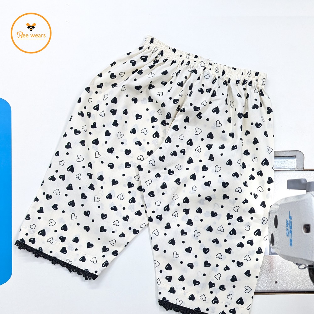 Premium cotton printed baby payjama