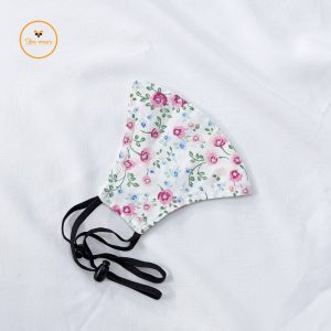 Soft & Safe 3-Layer Cotton Mask