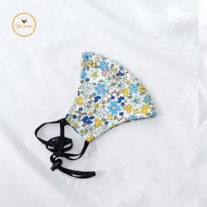 Soft & Safe 3-Layer Cotton Mask